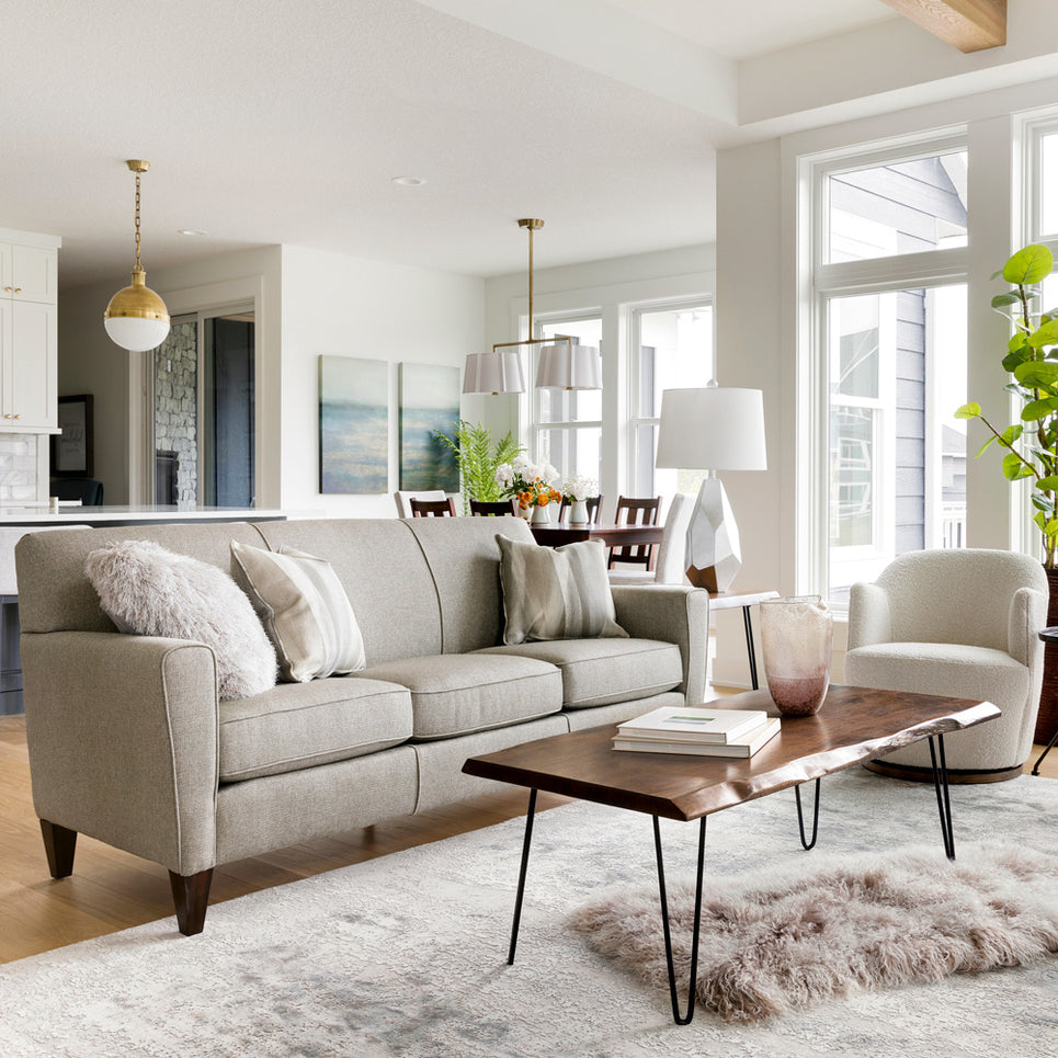 Digby Sofa
 Tablet Image